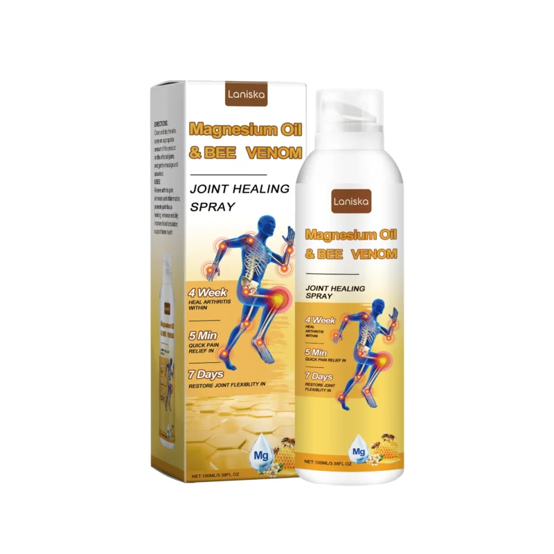laniska-bee-venom-joint-spray-LA-B04-0030-01-1974 laniska bee venom joint spray LA B04 0030 01 1974