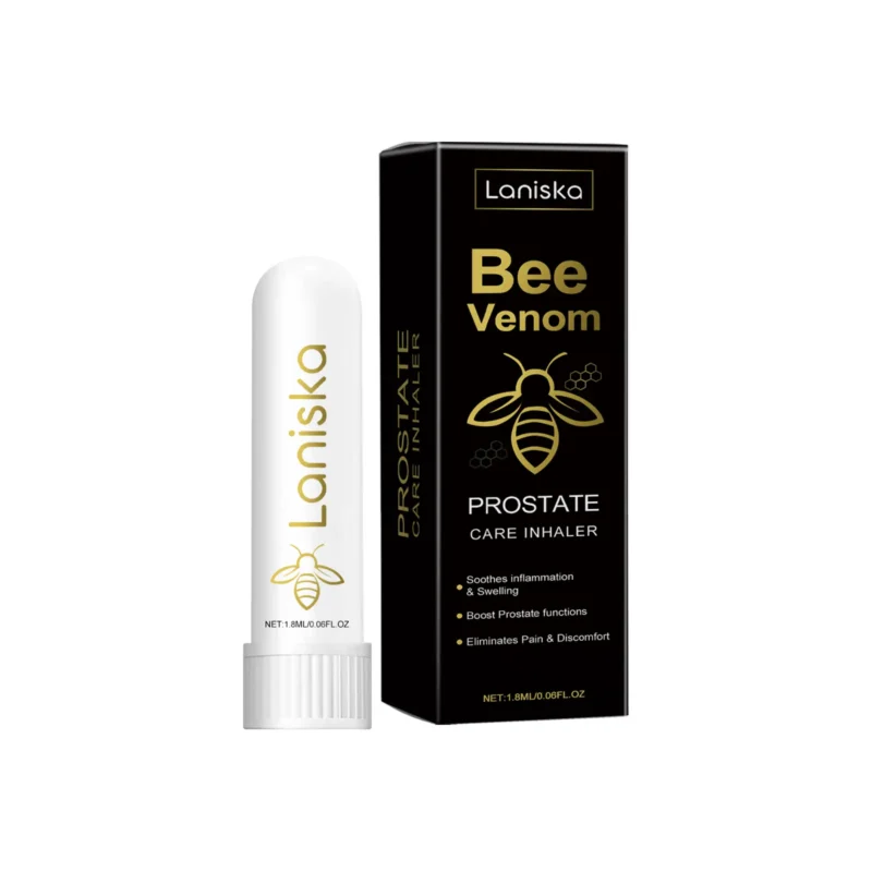 laniska bee venom men inhaler LA B03 0008 01 3061