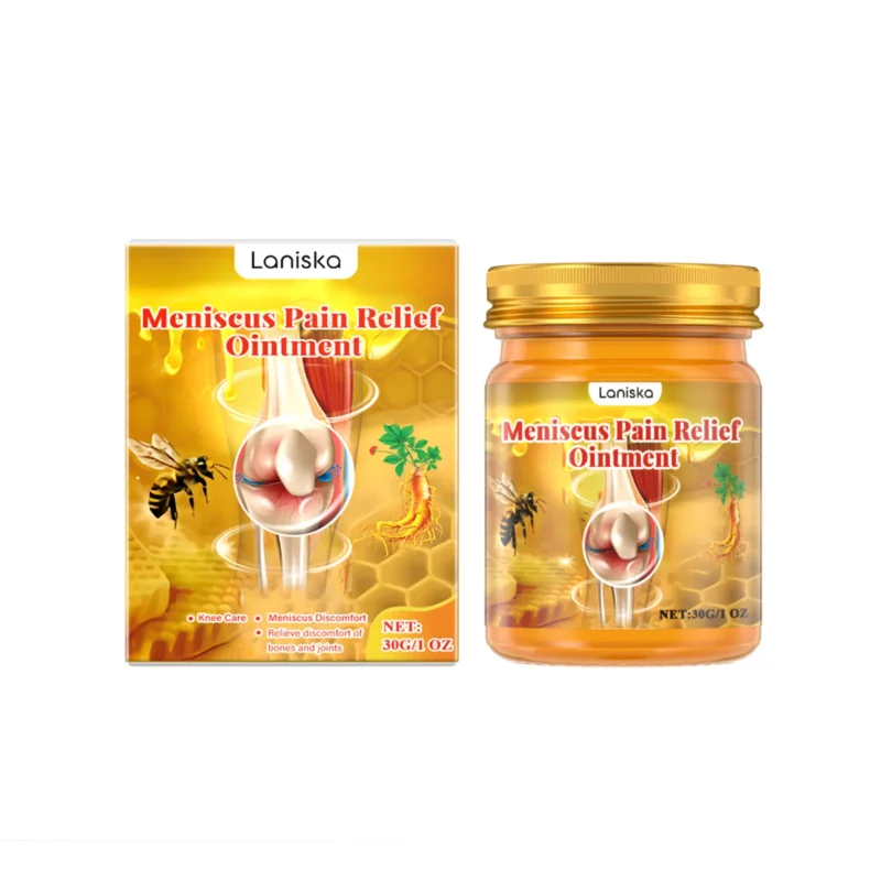 laniska bone joint relief cream LA B05 0006 01 2354