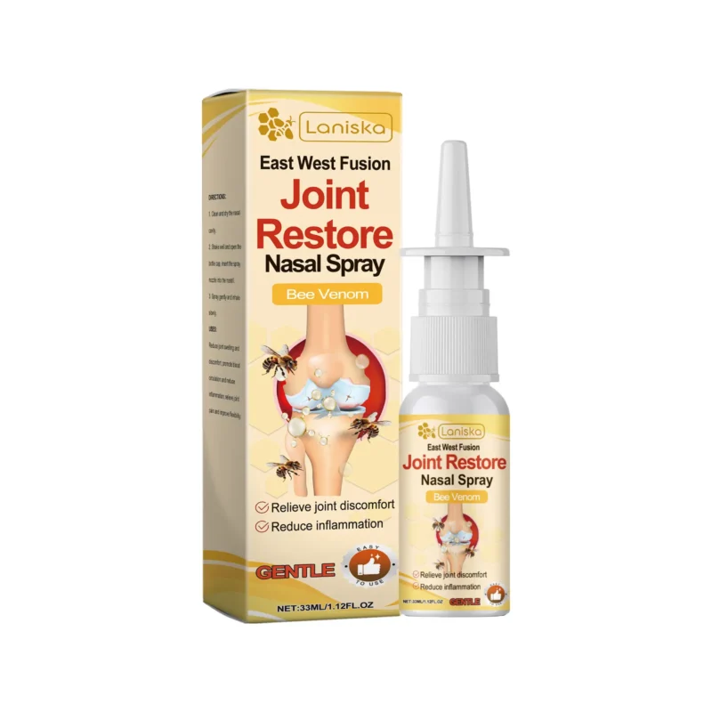 laniska herbal joint spray LA B07 0014 01 2941