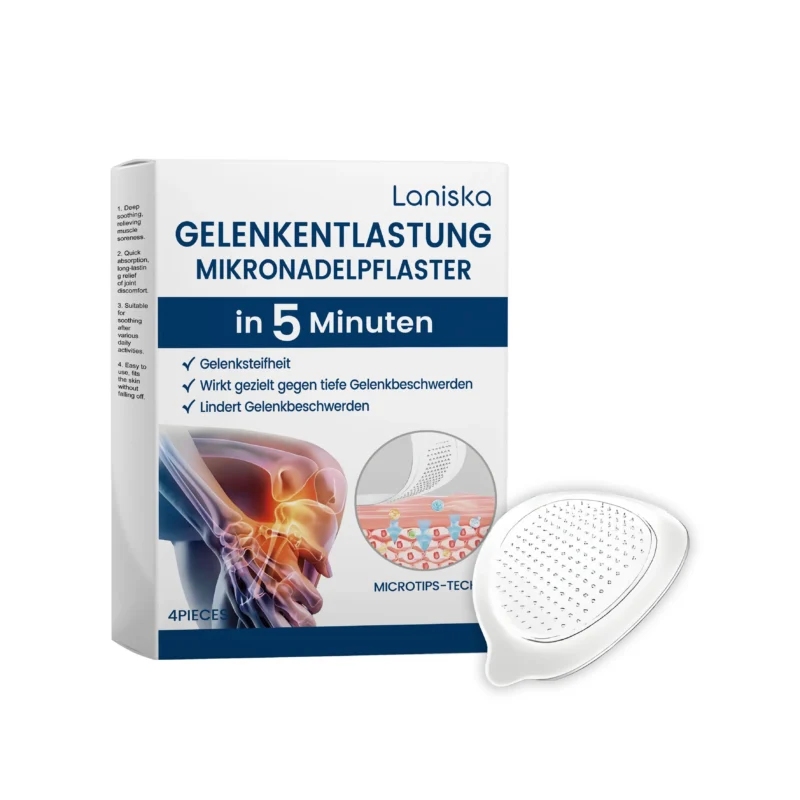 laniska-joint-care-patch-LA-B07-0074-01-221 laniska joint care patch LA B07 0074 01 221