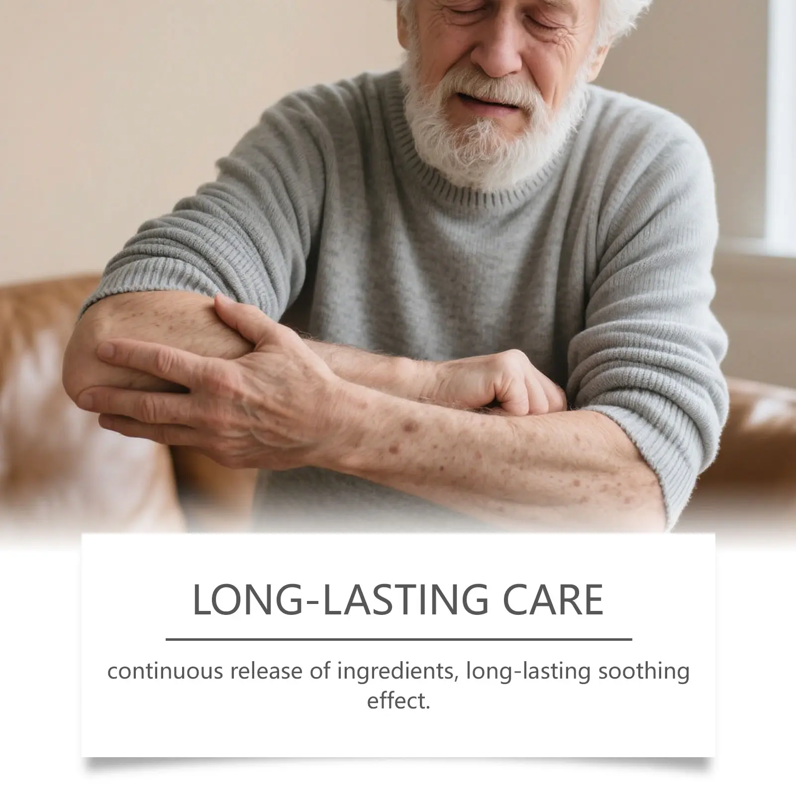 Laniska Joint Care Patches with Glycerin for Joint Comfort 11 laniska joint care patch LA B07 0074 01 232