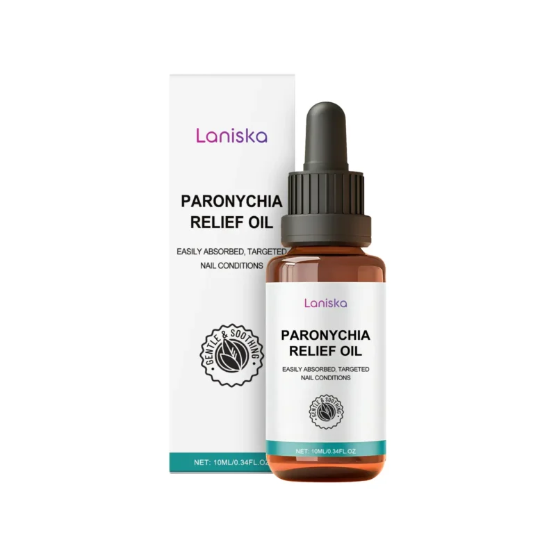 laniska nail care oil LA B05 0012 01 382
