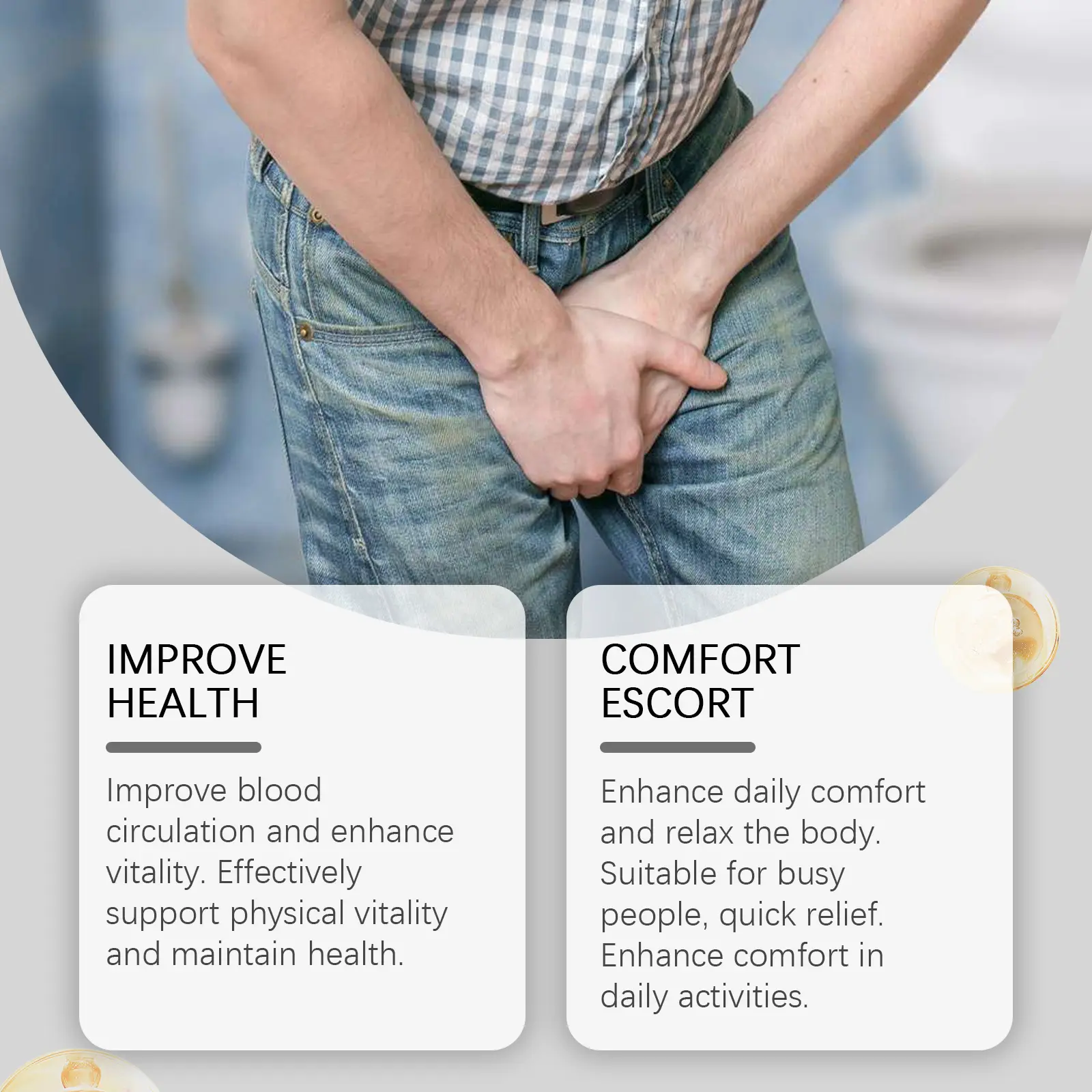 Laniska Nasal Inhaler for Body Comfort and Relaxation 8 laniska nasal suction LA B03 0017 01 2563