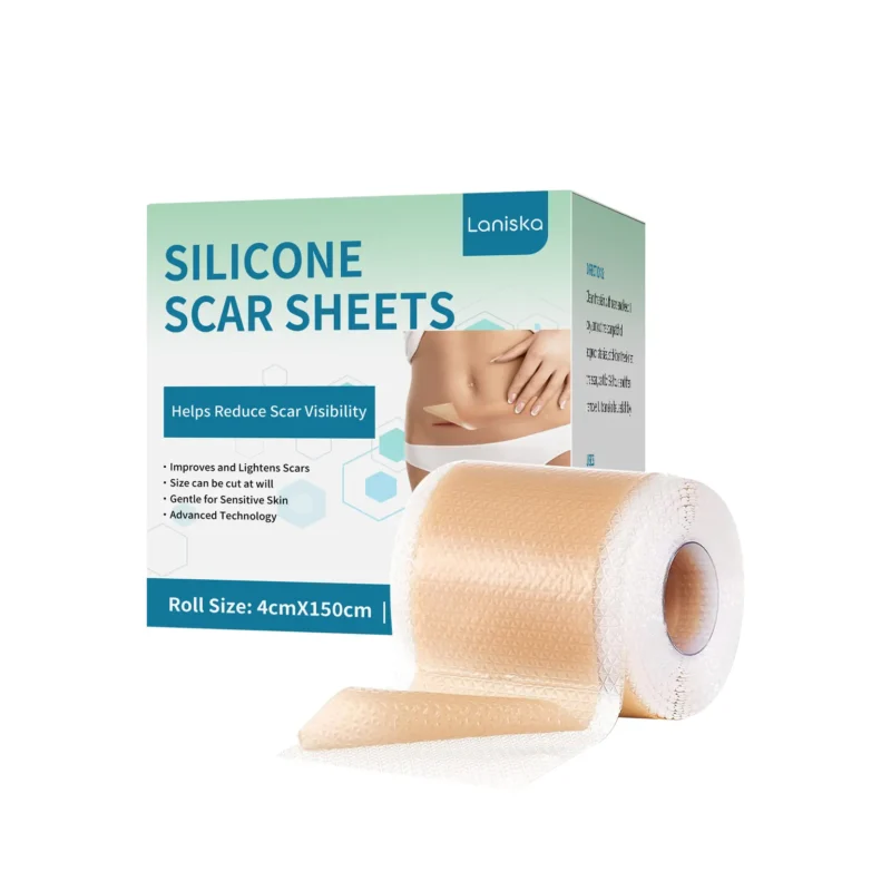 laniska nourishing silicone patch LA B07 0055 01 812