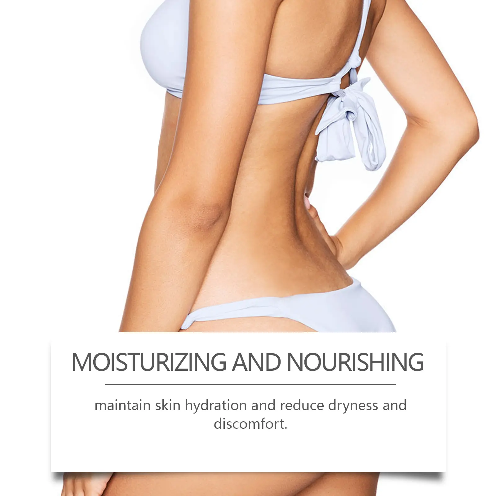 Laniska Body Repair Cream for Women - Skin Elasticity & Moisturizing 11 laniska postpartum repair cream LA A06 0002 01 2866