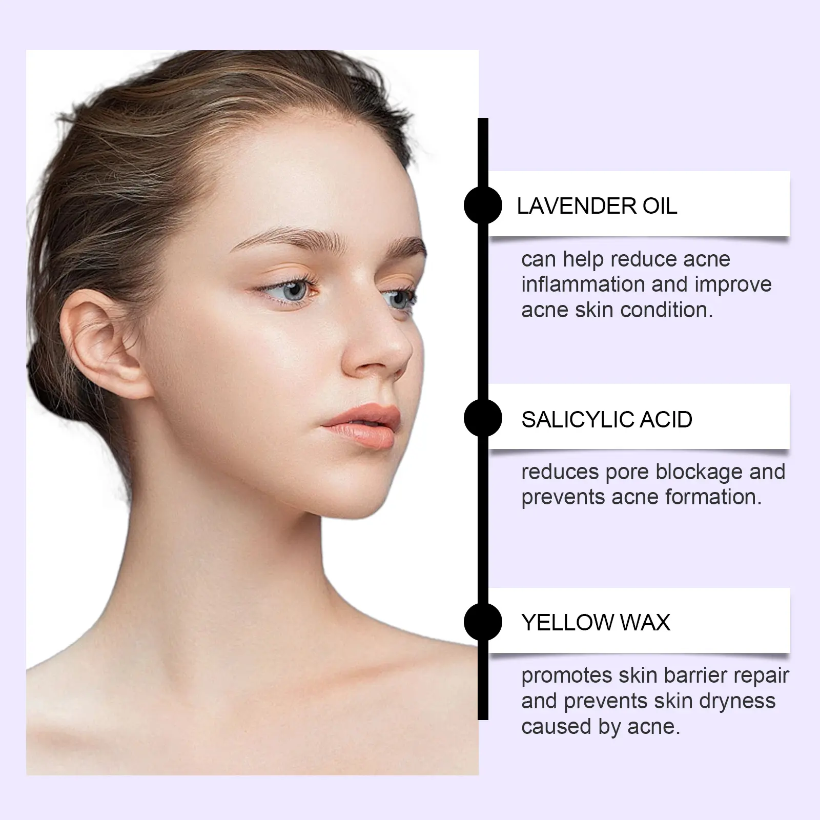 Laniska Propolis Cream with Lavender Oil for Skin Relief 9 laniska propolis cream LA B06 0007 01 3337