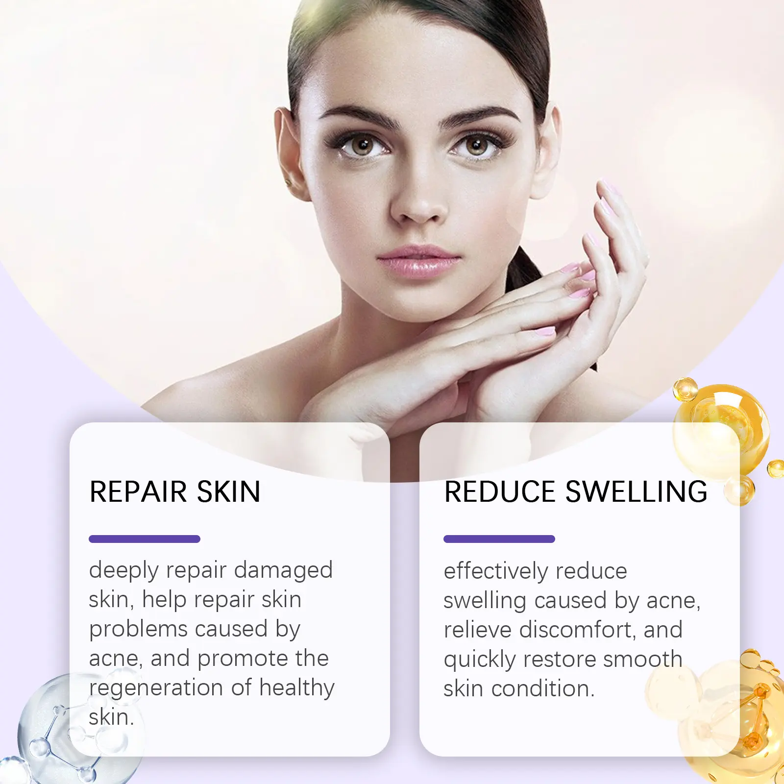 Laniska Propolis Cream with Lavender Oil for Skin Relief 8 laniska propolis cream LA B06 0007 01 3345
